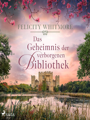 Das Geheimnis der verborgenen Bibliothek - Audiobook